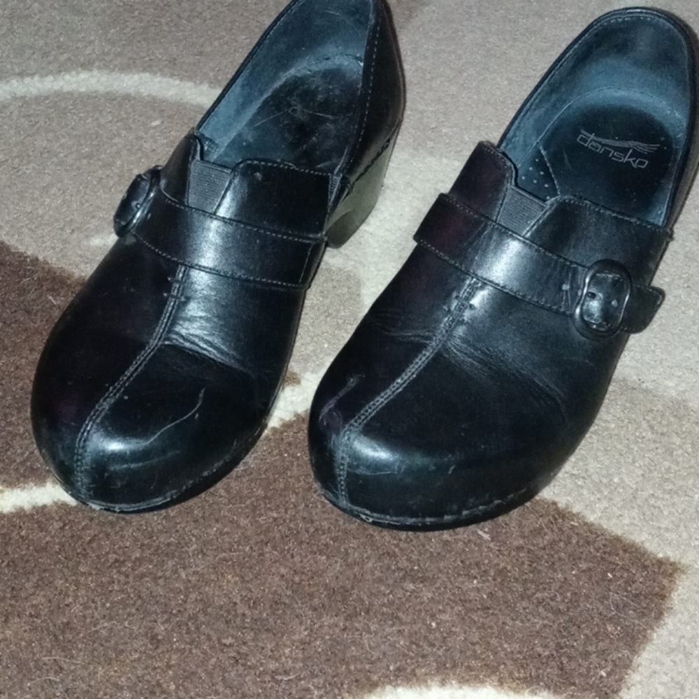 Dansko